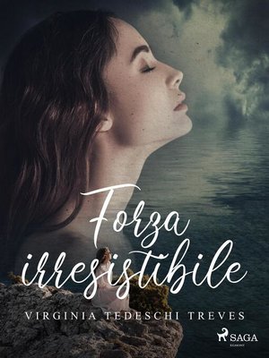 cover image of Forza irresistibile